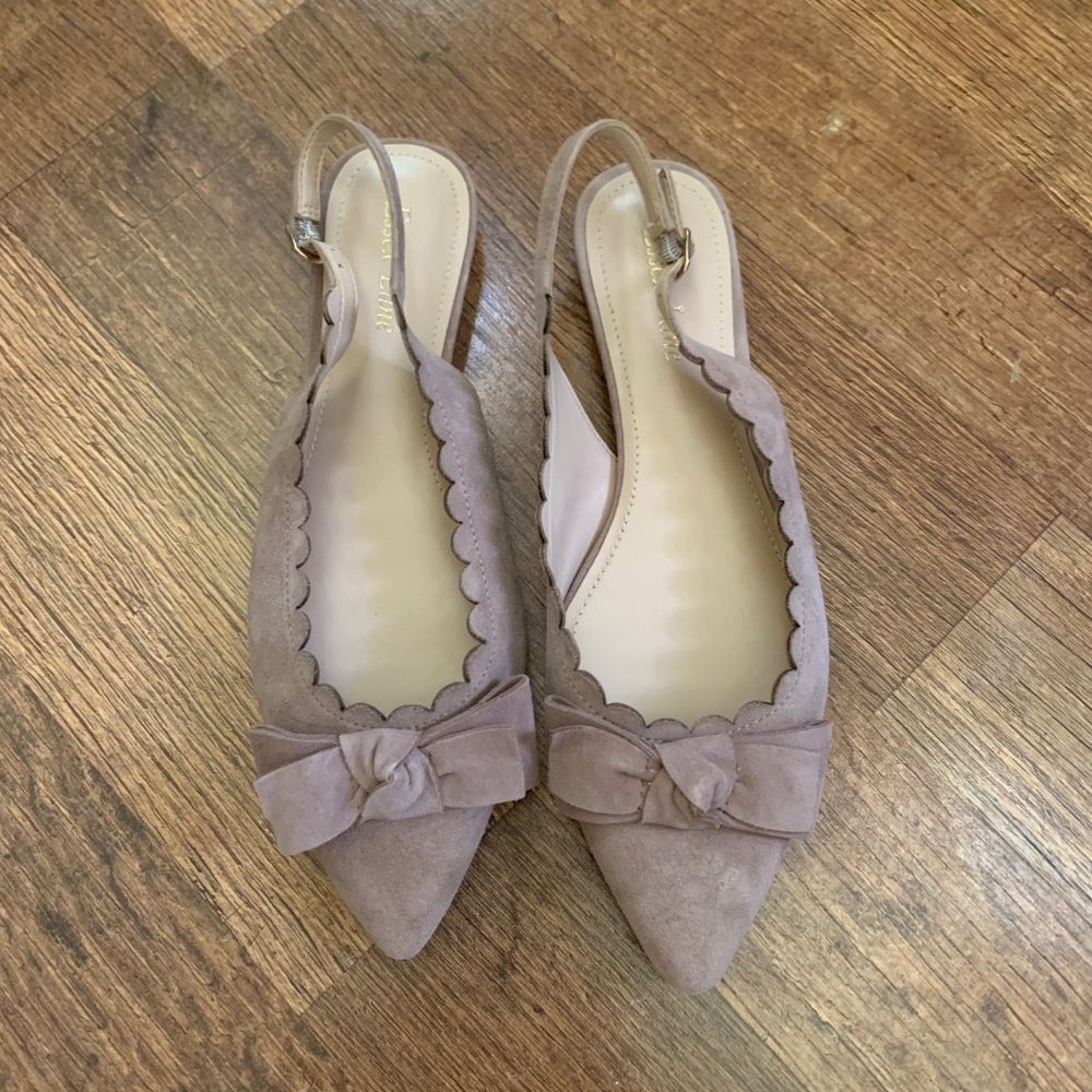 Shoes, Flats